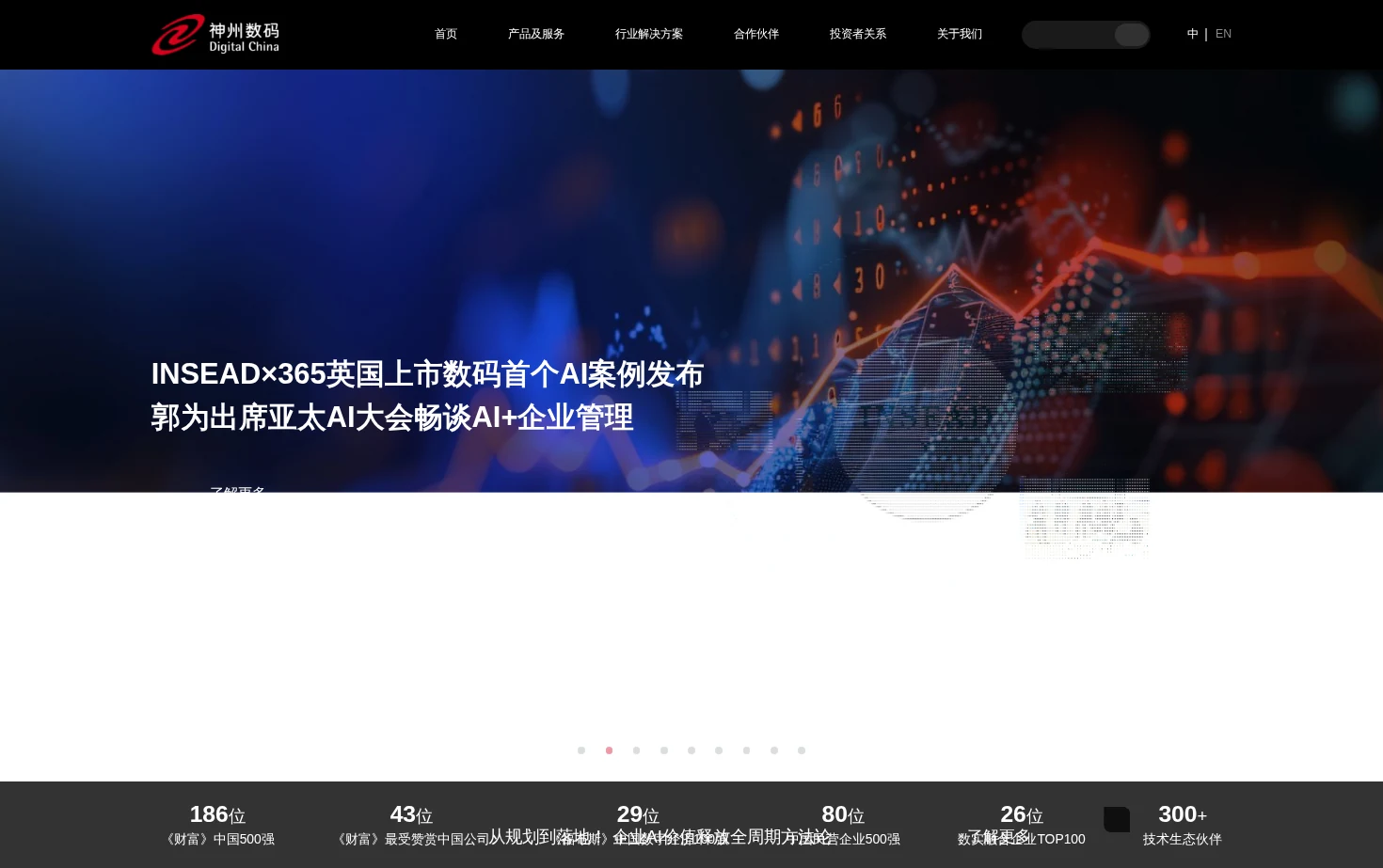365英国上市数码 页面快照